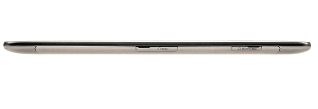 Image of Samsung P6800 Galaxy Tab 7 7