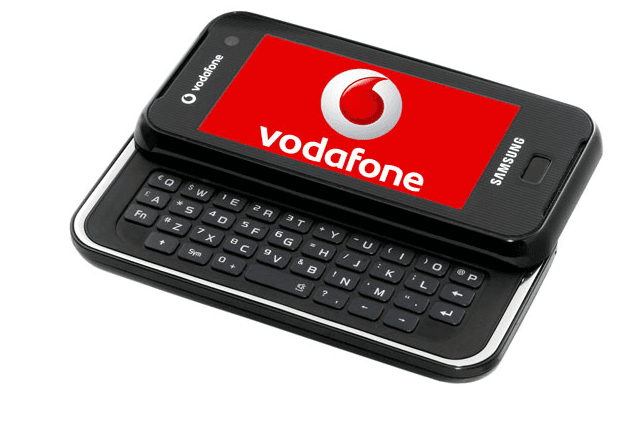 Image of Samsung F700