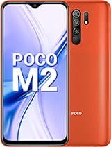 Display image of Xiaomi Poco M2
