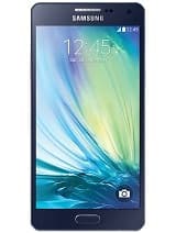 Display image of Samsung Galaxy A5 Duos