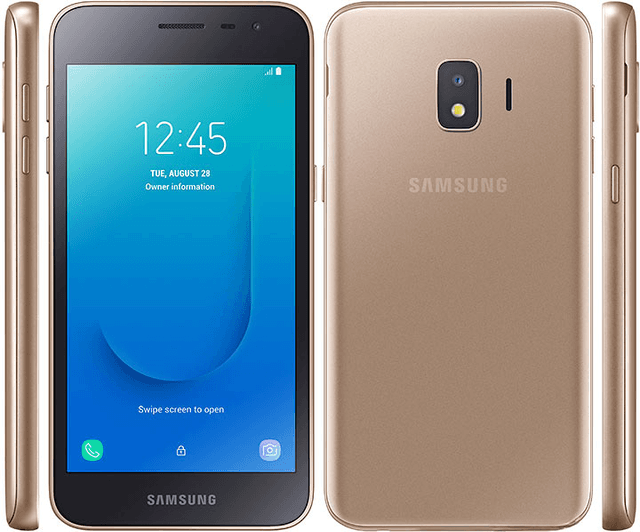 Image of Samsung Galaxy J2 Core