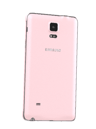 Image of Samsung Galaxy Note 4