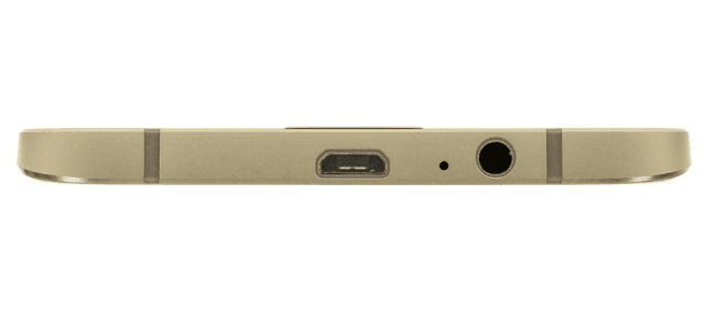 Image of Samsung Galaxy A8 Duos