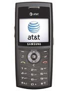 Display image of Samsung A727
