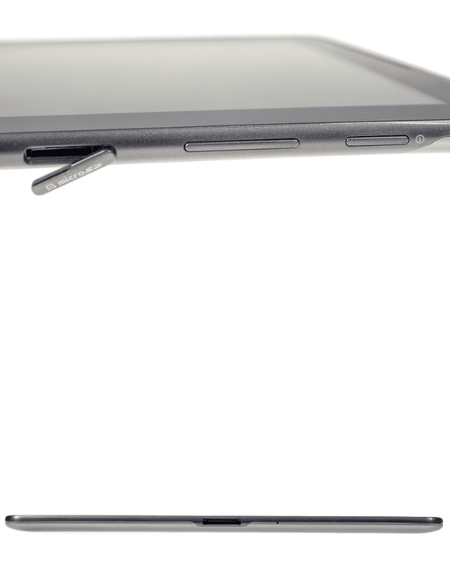 Image of Samsung Galaxy Tab 2 10.1 P5100