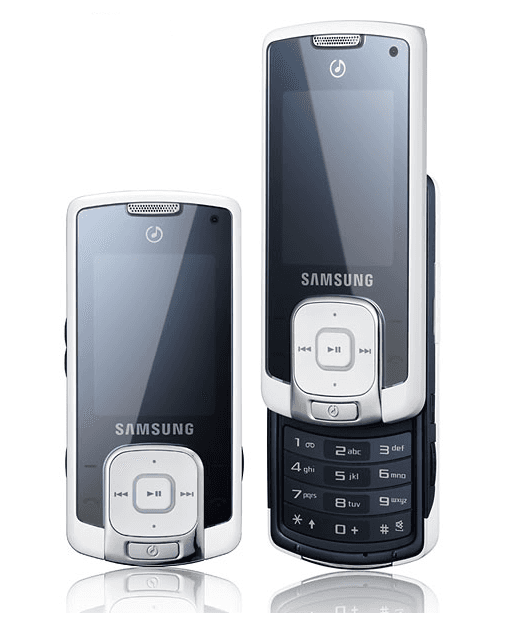 Image of Samsung F330