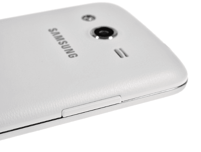 Image of Samsung Galaxy Core LTE G386W