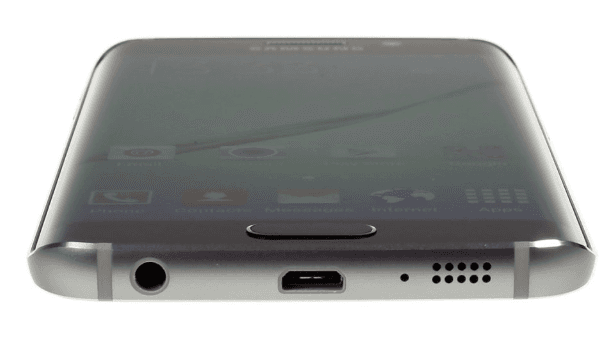 Image of Samsung Galaxy S6 edge (USA)