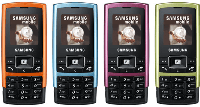 Image of Samsung C130