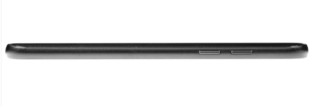 Image of Samsung Galaxy A3 (2017)