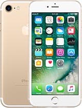 Display image of Apple iPhone 7