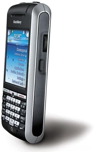 Image of BlackBerry 7130g