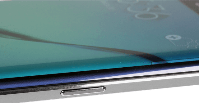 Image of Samsung Galaxy S6 edge (USA)