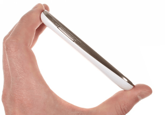 Image of Samsung Galaxy Fame S6810