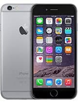 Display image of Apple iPhone 6