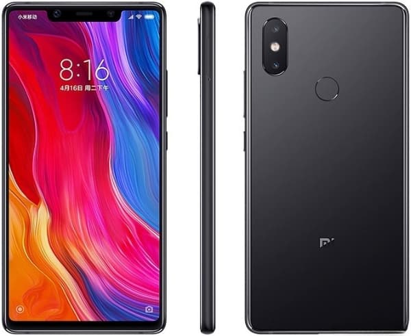 Image of Xiaomi Mi 8 SE