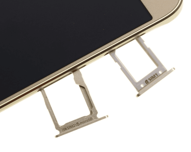 Image of Samsung Galaxy A8