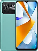 Display image of Xiaomi Poco C40