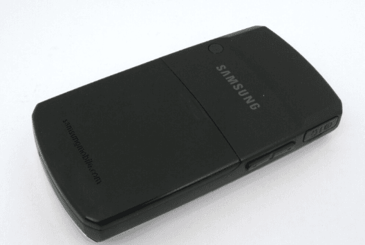 Image of Samsung D800