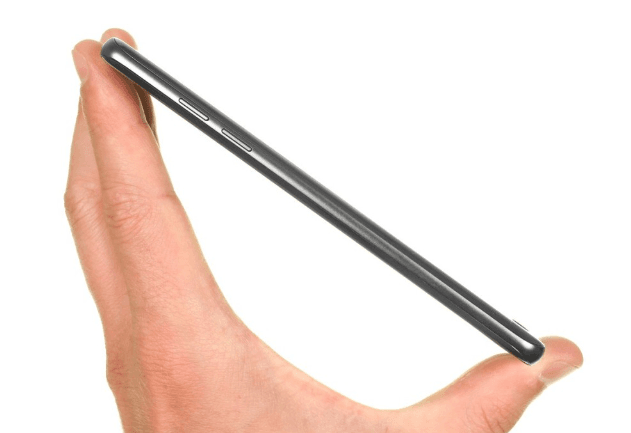 Image of Samsung Galaxy Note7 (USA)