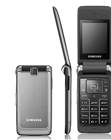 Image of Samsung S3600