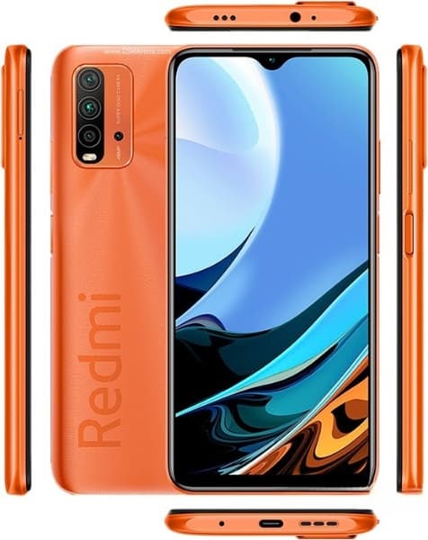 Image of Xiaomi Redmi 9 Power