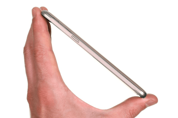 Image of Samsung Galaxy J5 (2016)