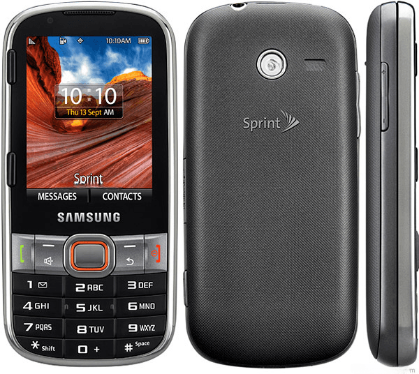 Image of Samsung Array M390