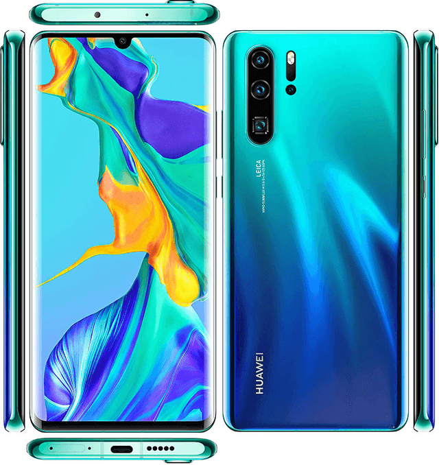 Image of Huawei P30 Pro