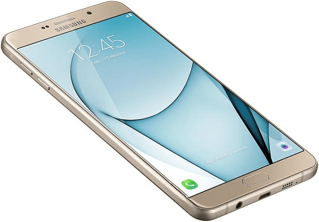 Image of Samsung Galaxy A9 Pro (2016)