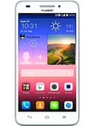Display image of Huawei Ascend G620s