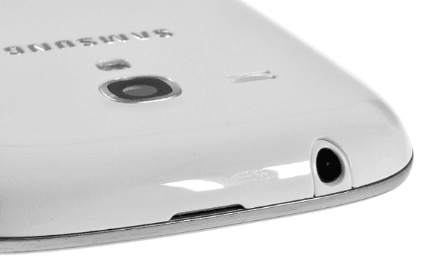 Image of Samsung I8190 Galaxy S III mini