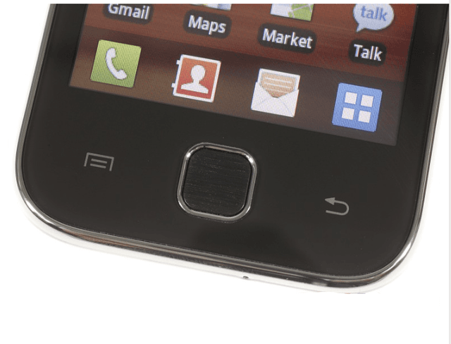 Image of Samsung Galaxy Y S5360