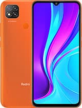 Display image of Xiaomi Redmi 9 (India)