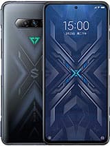 Display image of Xiaomi Black Shark 4 Pro