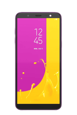 Image of Samsung Galaxy J8