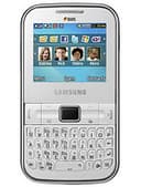 Samsung Ch@t 322 WiFi