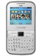 Display image of Samsung Ch@t 322 WiFi