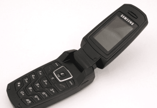 Image of Samsung X300