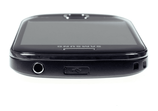Image of Samsung Galaxy Fit S5670
