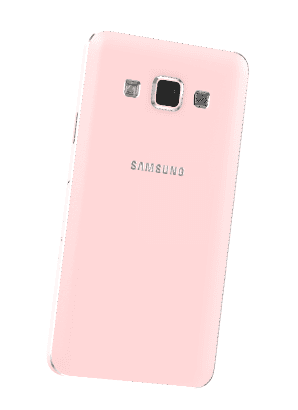Image of Samsung Galaxy A3