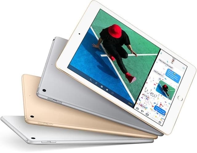 Image of Apple iPad 9.7 (2017)