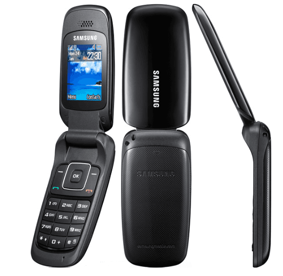 Image of Samsung E1310