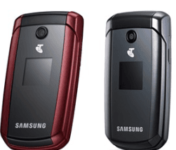 Image of Samsung C5220