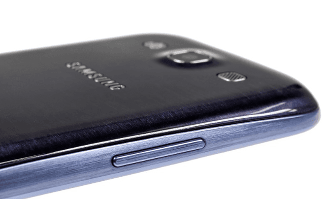 Image of Samsung I9300 Galaxy S III