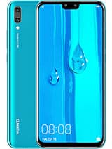 Display image of Huawei Y9 (2019)