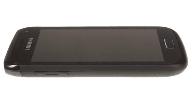 Image of Samsung Galaxy W I8150
