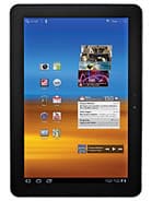 Display image of Samsung Galaxy Tab 10.1 LTE I905