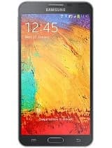 Display image of Samsung Galaxy Note 3 Neo