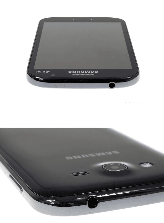 Image of Samsung Galaxy Grand I9082